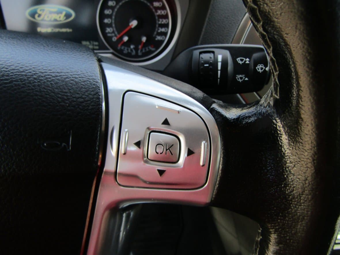 2008 Ford MONDEO - 14