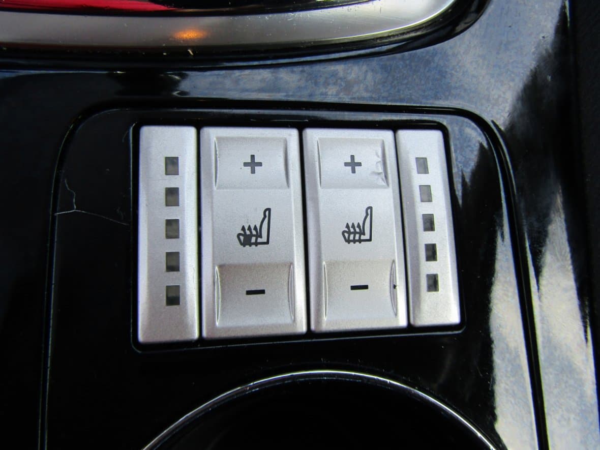 2008 Ford MONDEO - 16