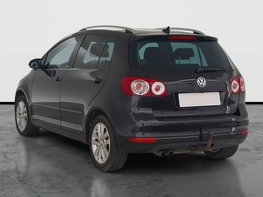2012 Volkswagen OSTATNÍ - 5