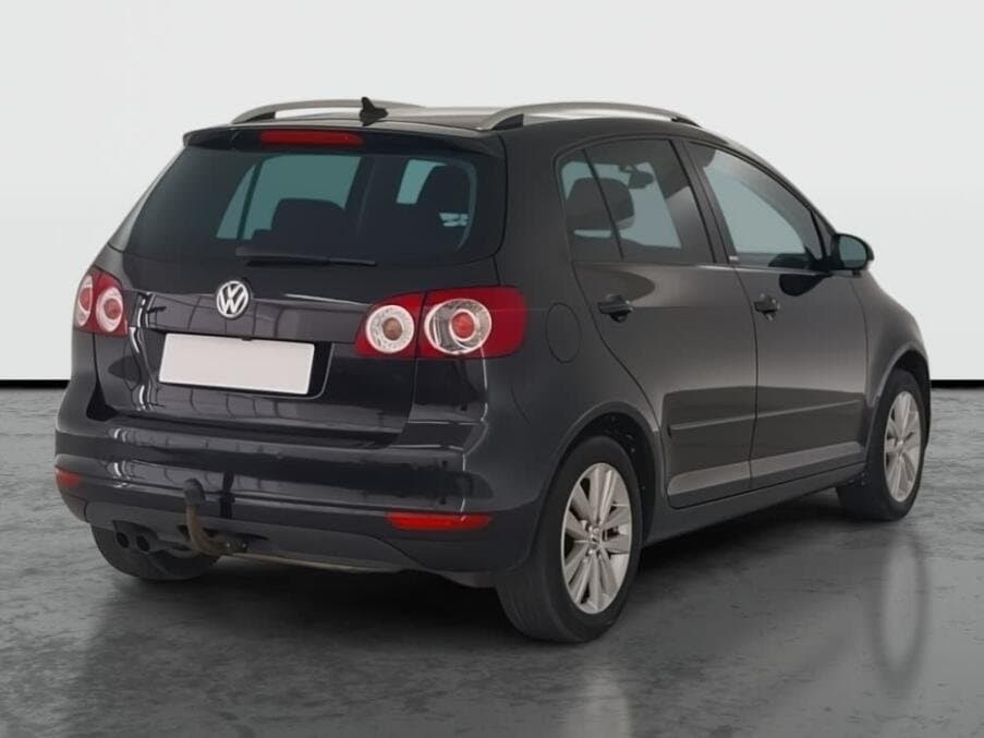 2012 Volkswagen OSTATNÍ - 7