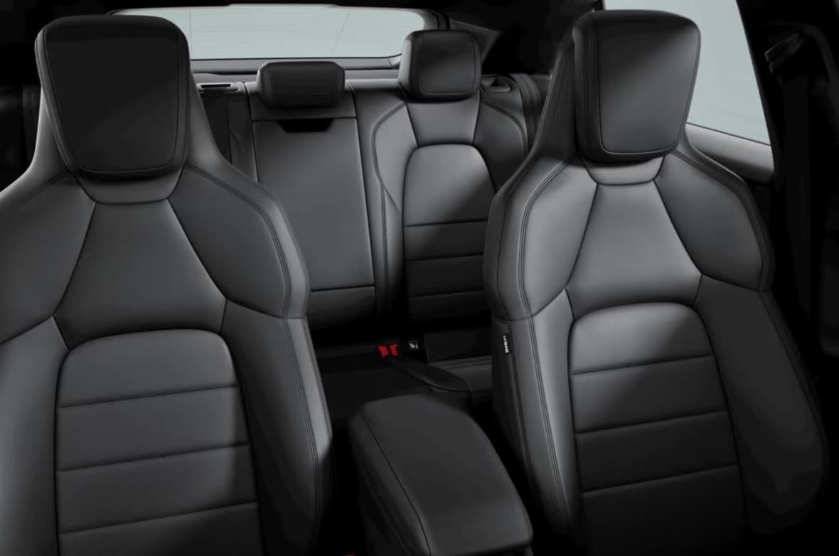 2025 Porsche Macan - 9