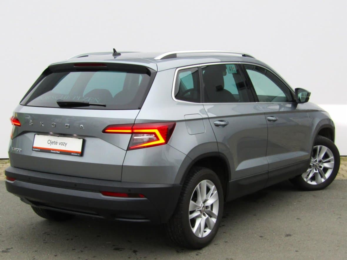 2019 Škoda Karoq - 2