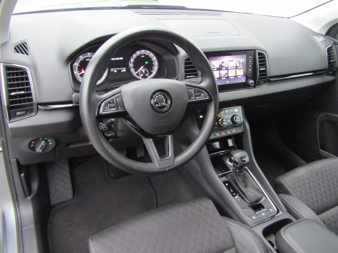 2019 Škoda Karoq - 5