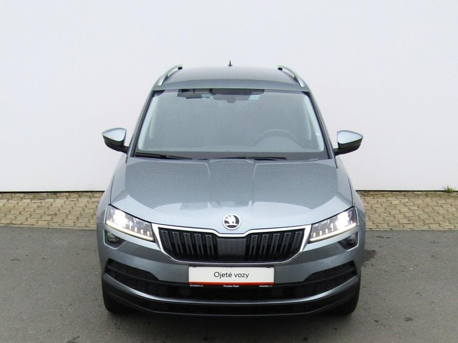 2019 Škoda Karoq - 7