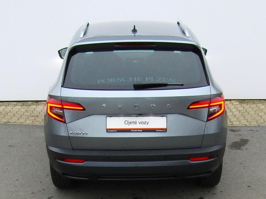2019 Škoda Karoq - 12