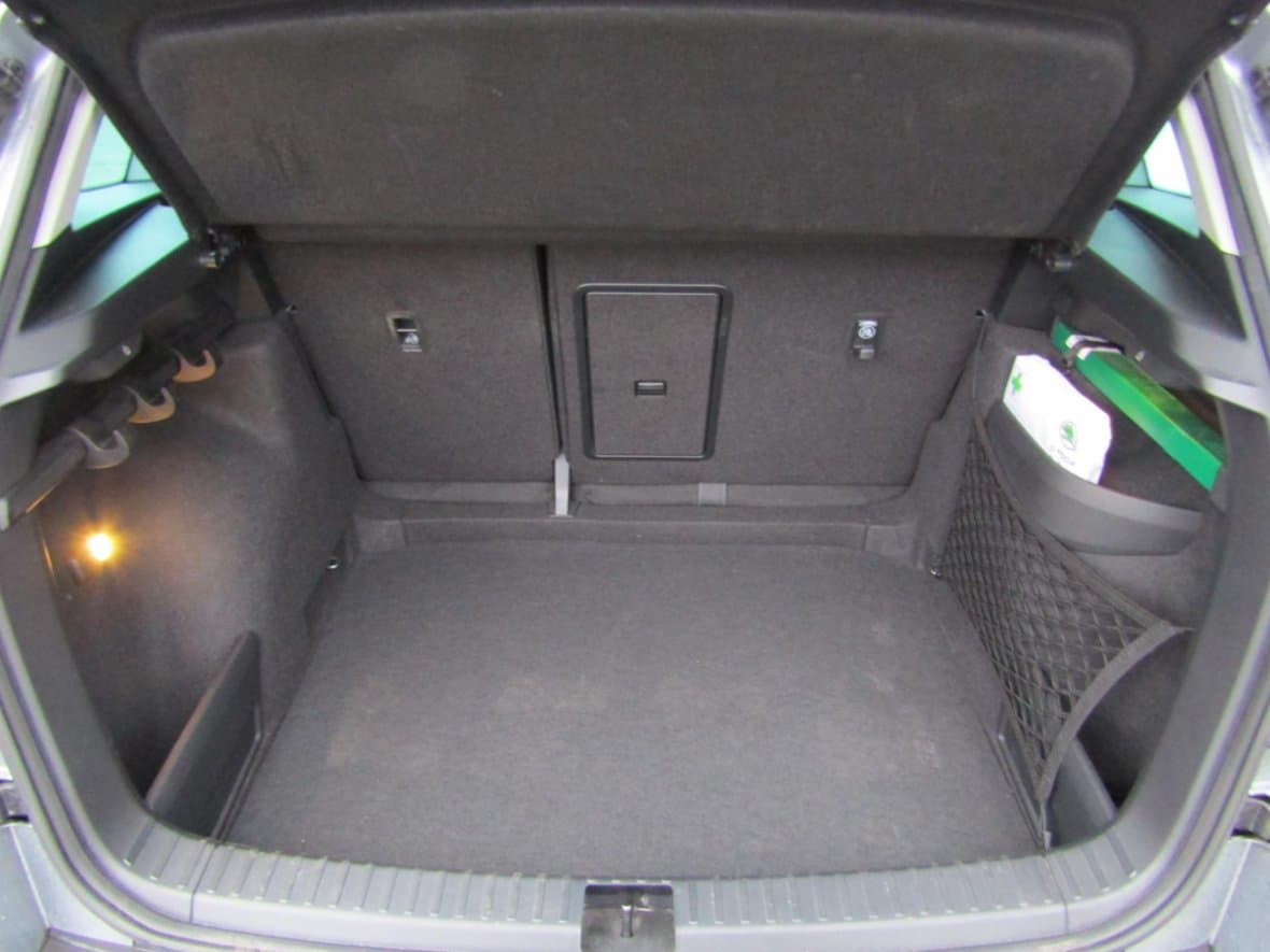 2019 Škoda Karoq - 15