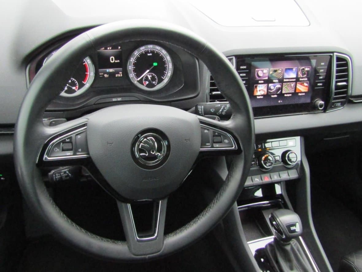 2019 Škoda Karoq - 17