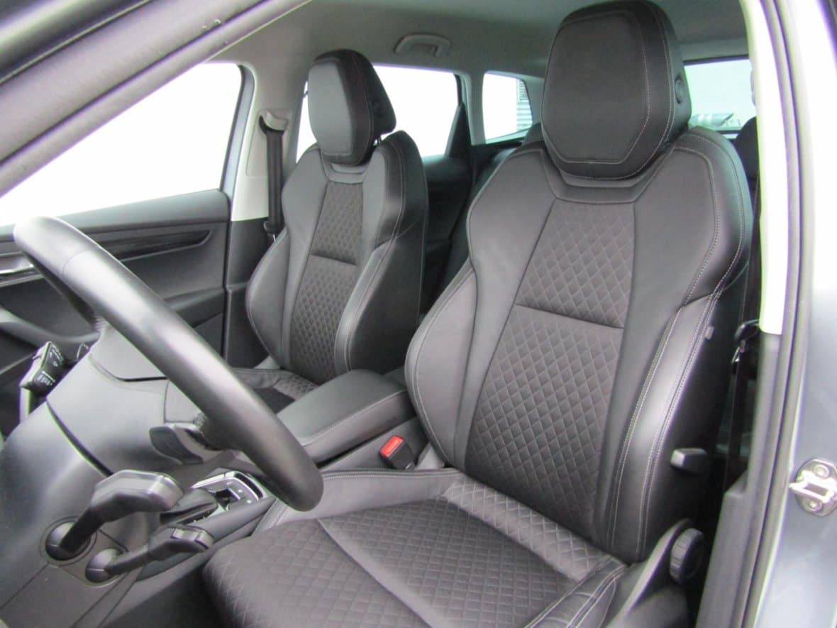 2019 Škoda Karoq - 18