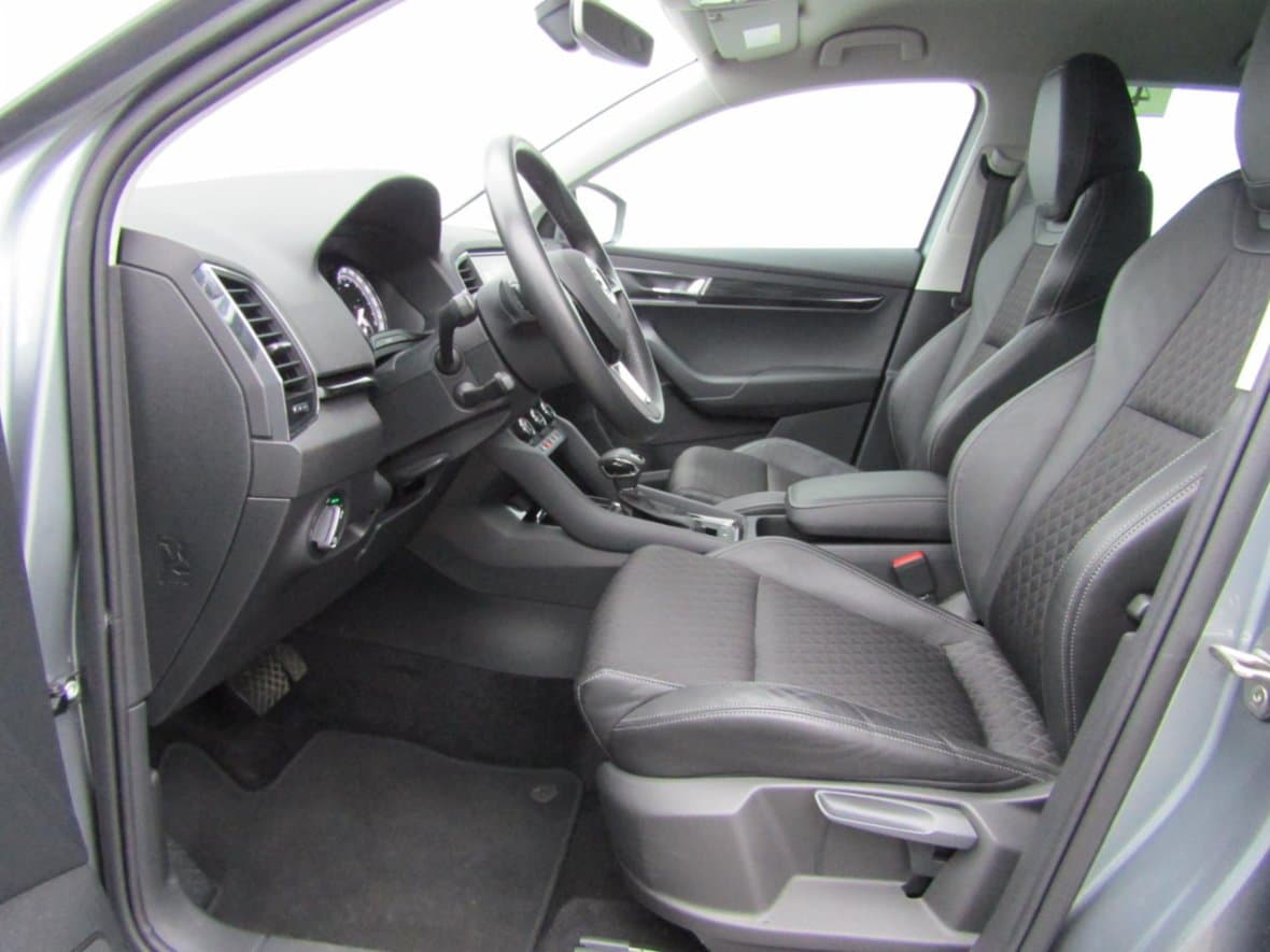 2019 Škoda Karoq - 19