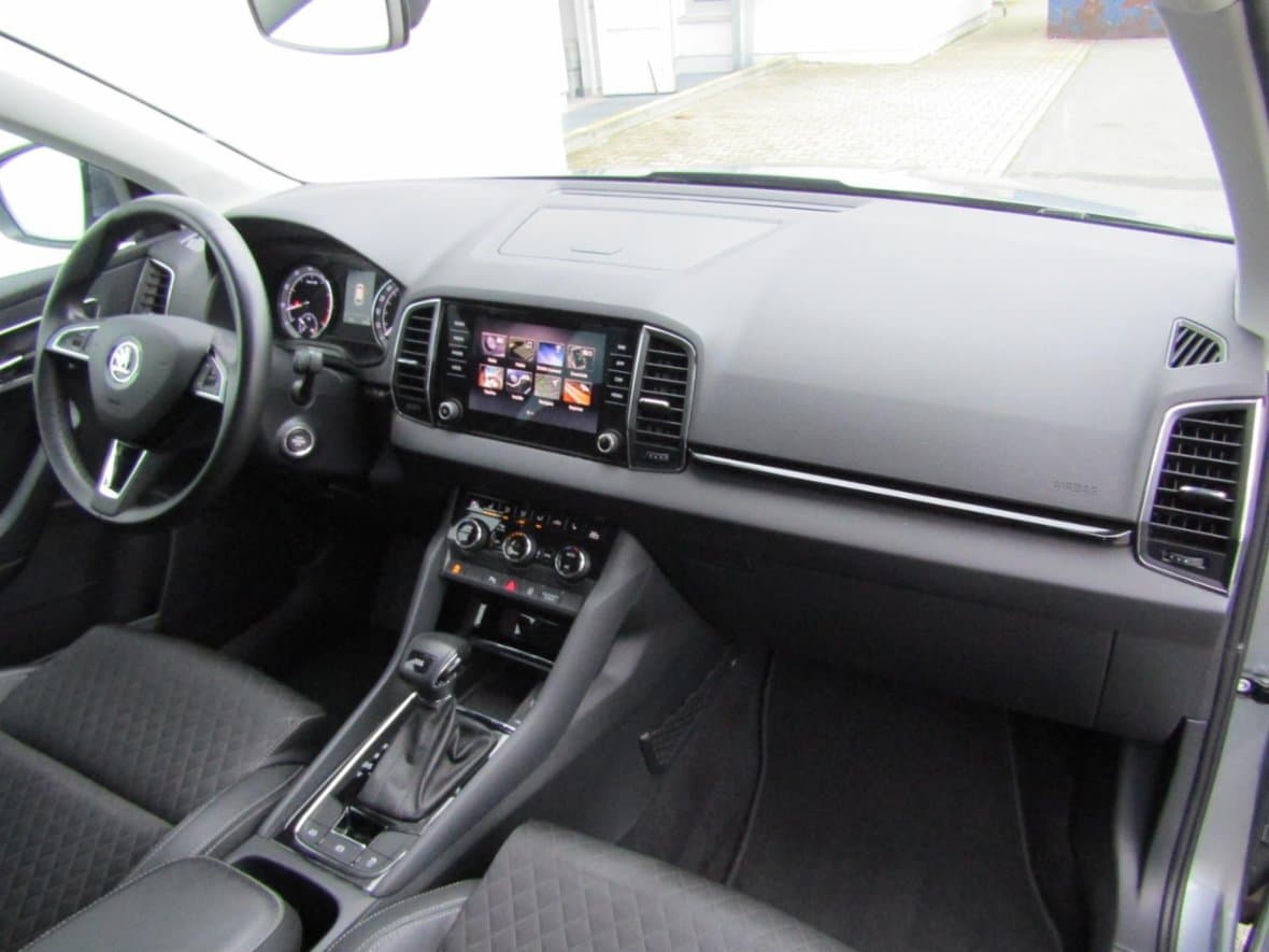 2019 Škoda Karoq - 20