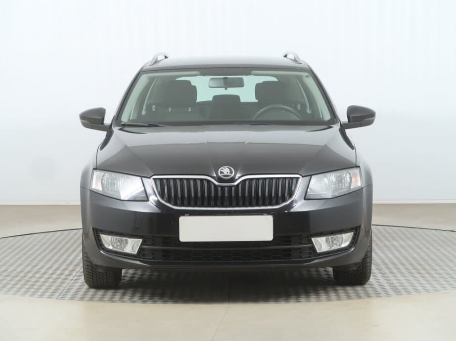 2014 Škoda OCTAVIA - 3