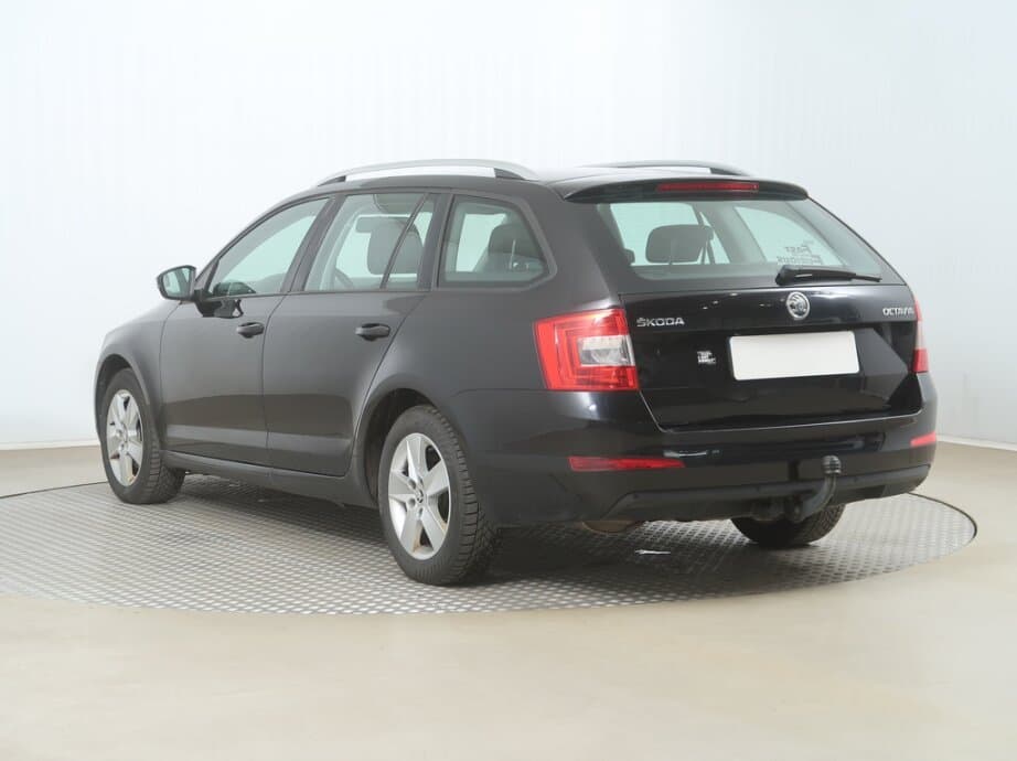 2014 Škoda OCTAVIA - 9