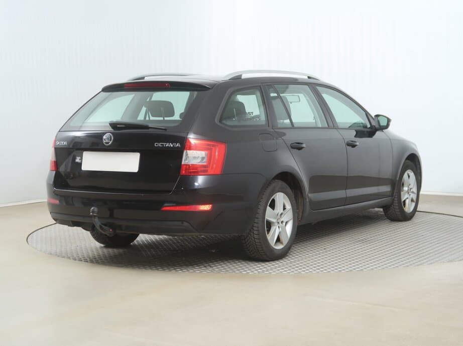 2014 Škoda OCTAVIA - 13