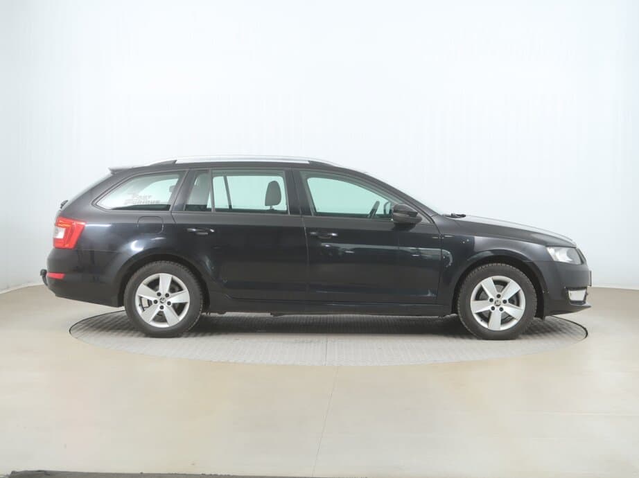 2014 Škoda OCTAVIA - 15