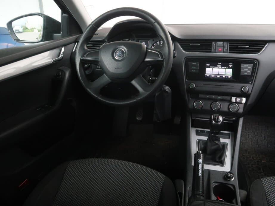 2014 Škoda OCTAVIA - 17