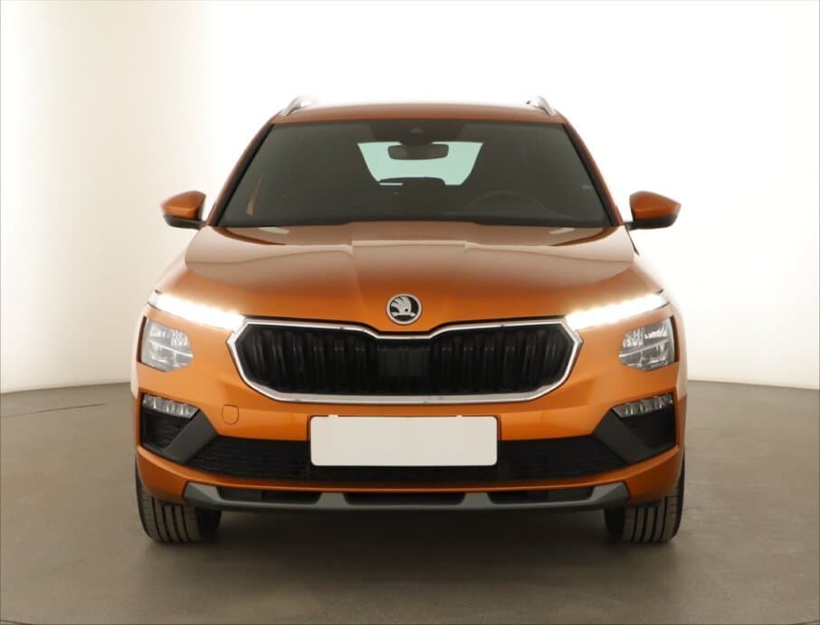2025 Škoda KAMIQ - 2