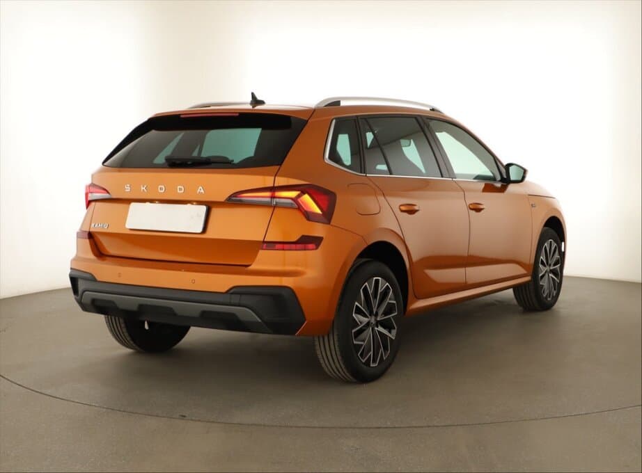 2025 Škoda KAMIQ - 7