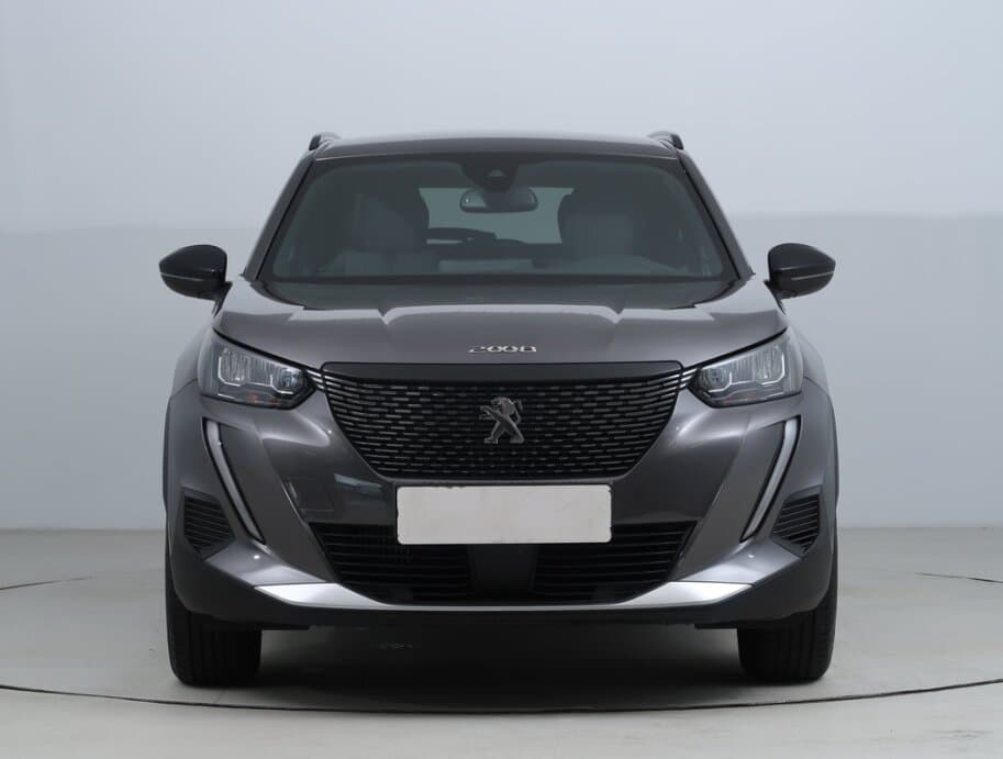 2023 Peugeot 2008 - 2