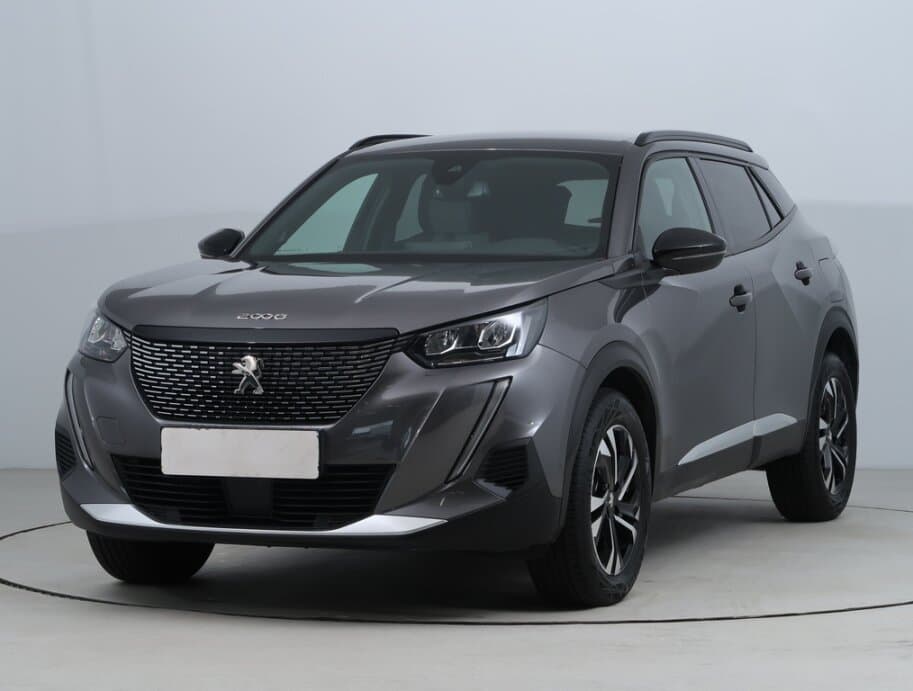 2023 Peugeot 2008 - 3