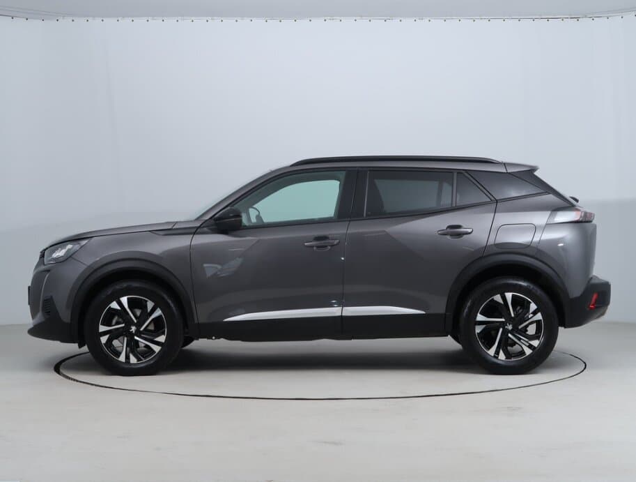 2023 Peugeot 2008 - 4