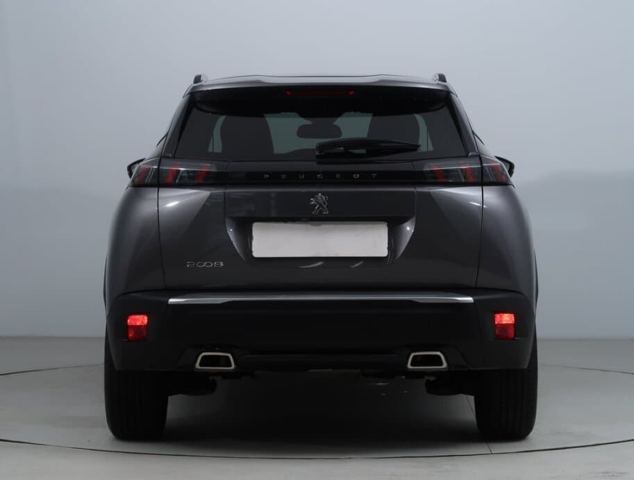 2023 Peugeot 2008 - 6