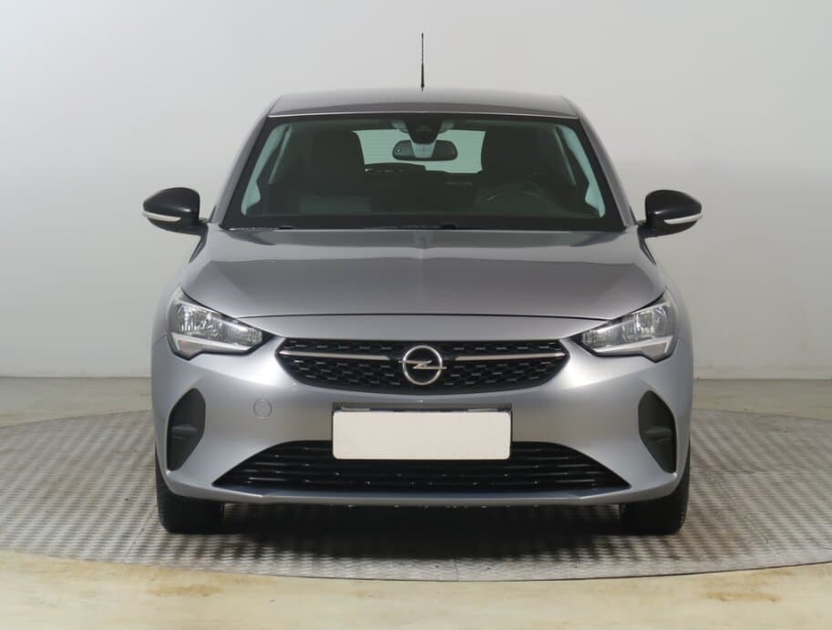 2020 Opel CORSA - 2