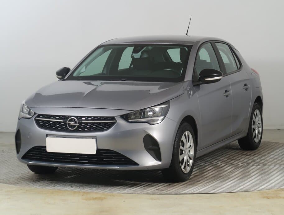2020 Opel CORSA - 3