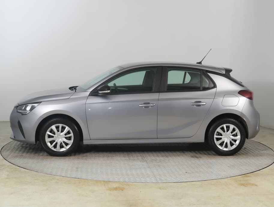 2020 Opel CORSA - 4
