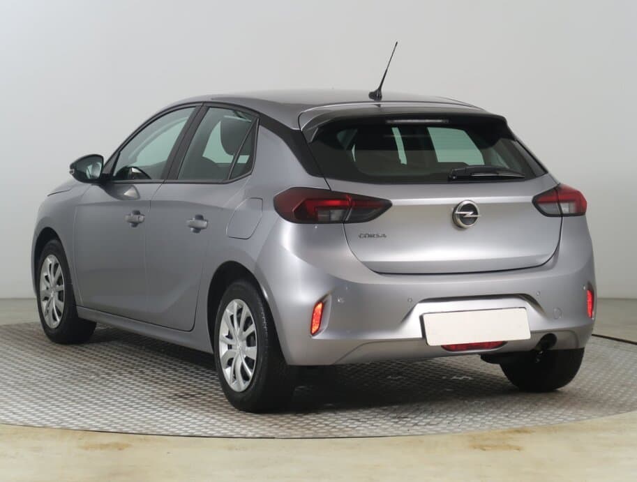 2020 Opel CORSA - 5