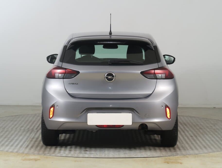 2020 Opel CORSA - 6
