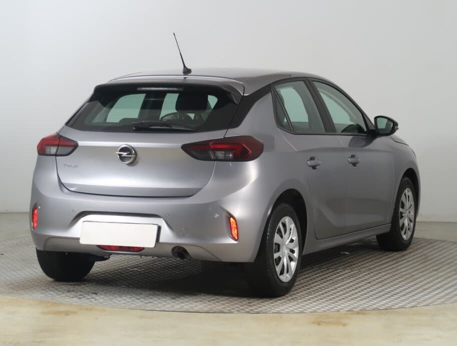 2020 Opel CORSA - 7