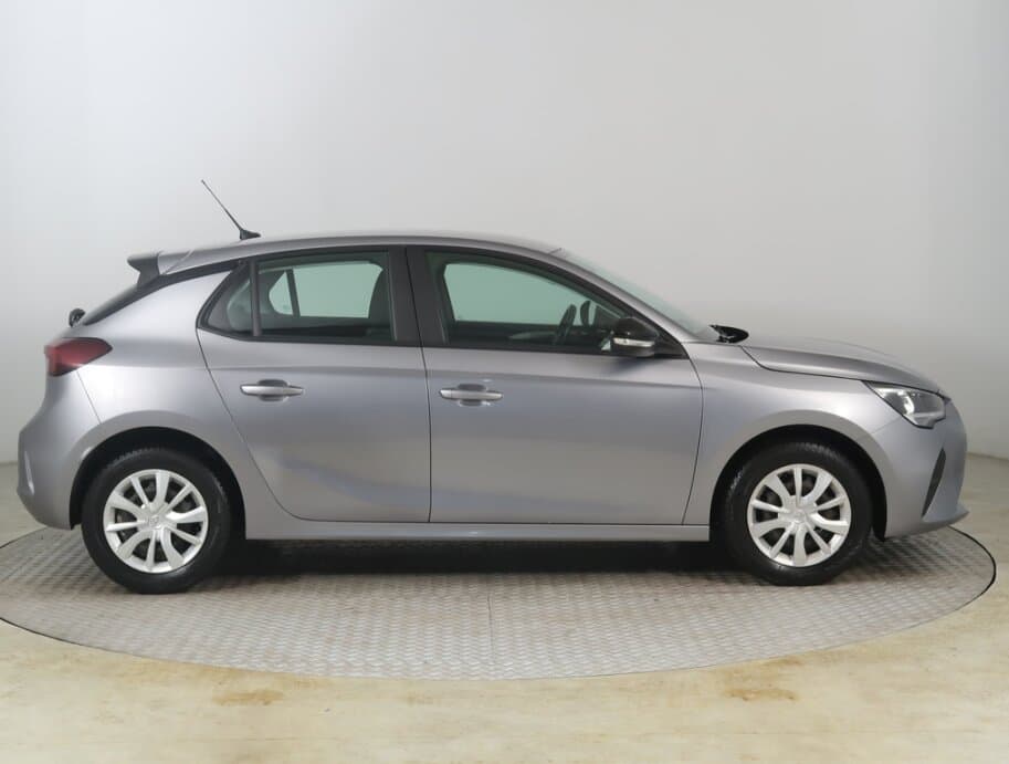 2020 Opel CORSA - 8