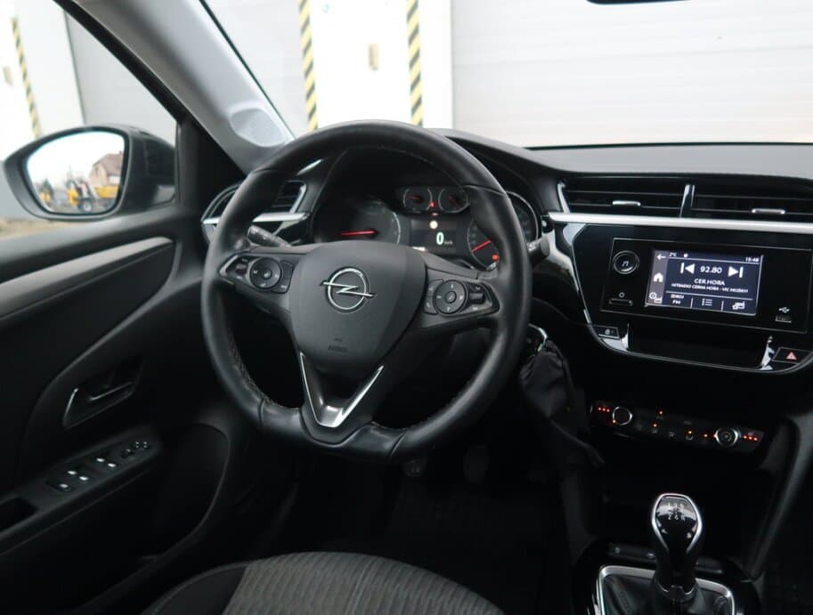 2020 Opel CORSA - 9