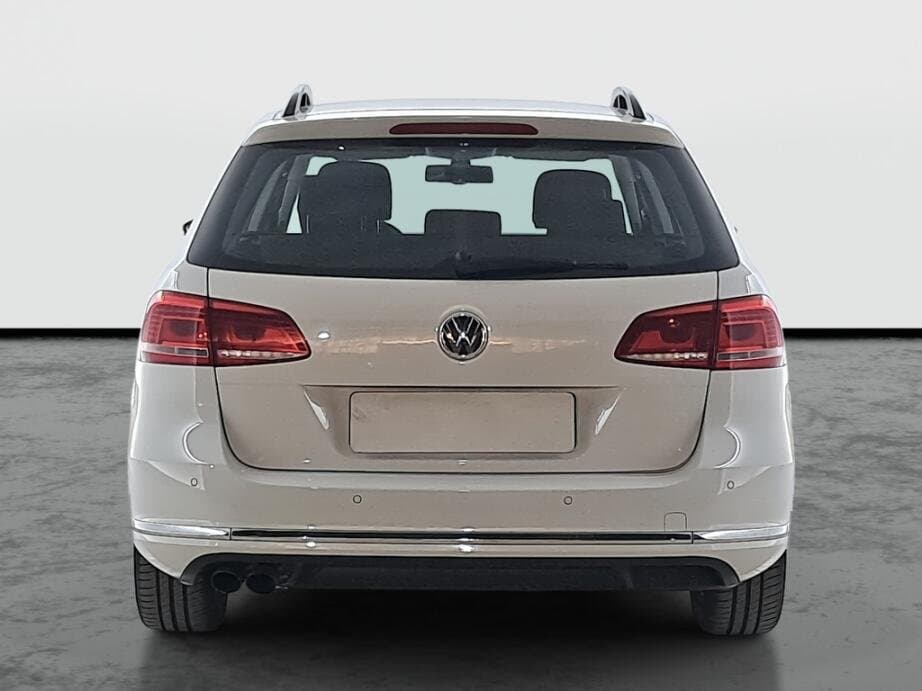 2013 Volkswagen PASSAT - 6