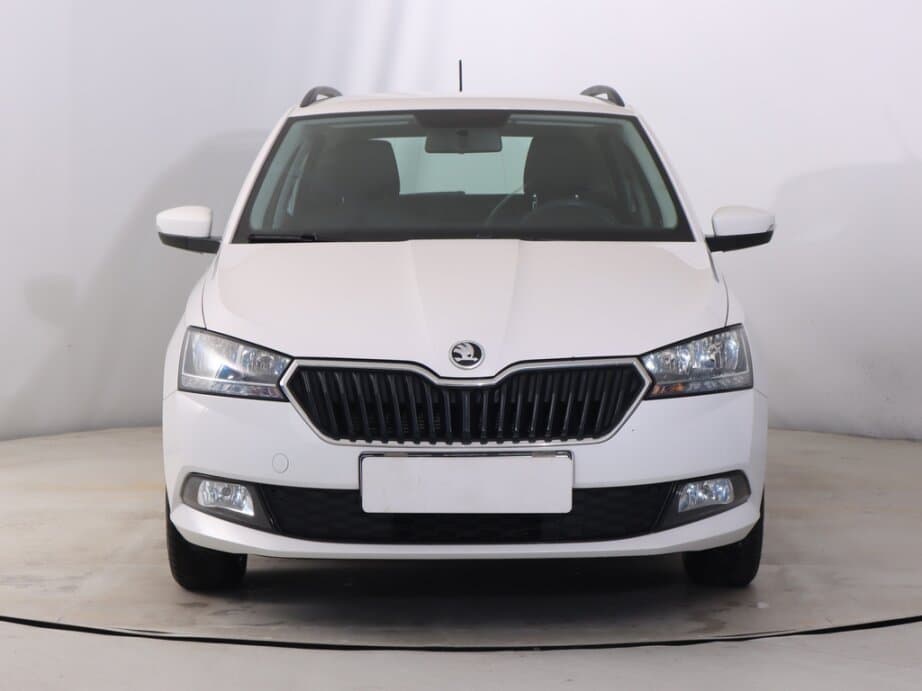 2021 Škoda FABIA - 2