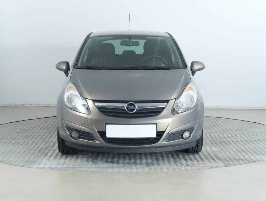 2010 Opel CORSA - 2