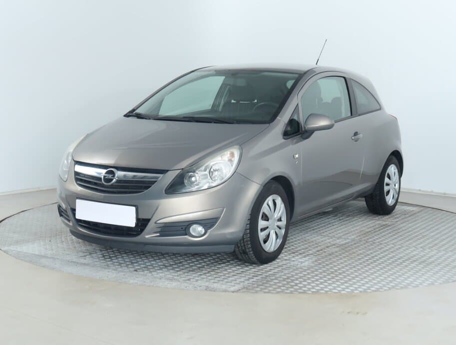 2010 Opel CORSA - 3