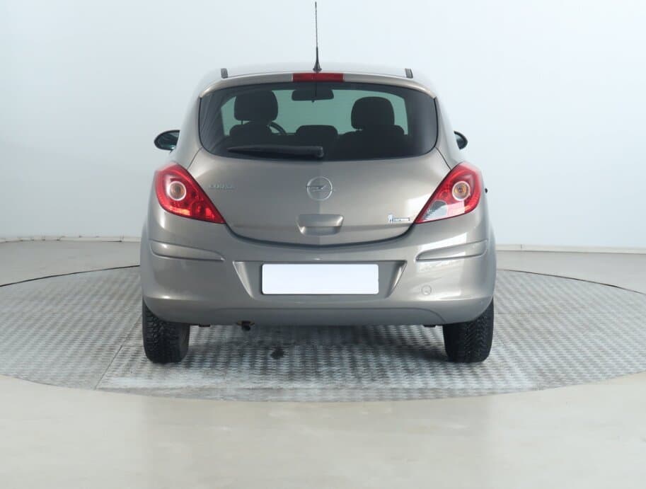 2010 Opel CORSA - 6