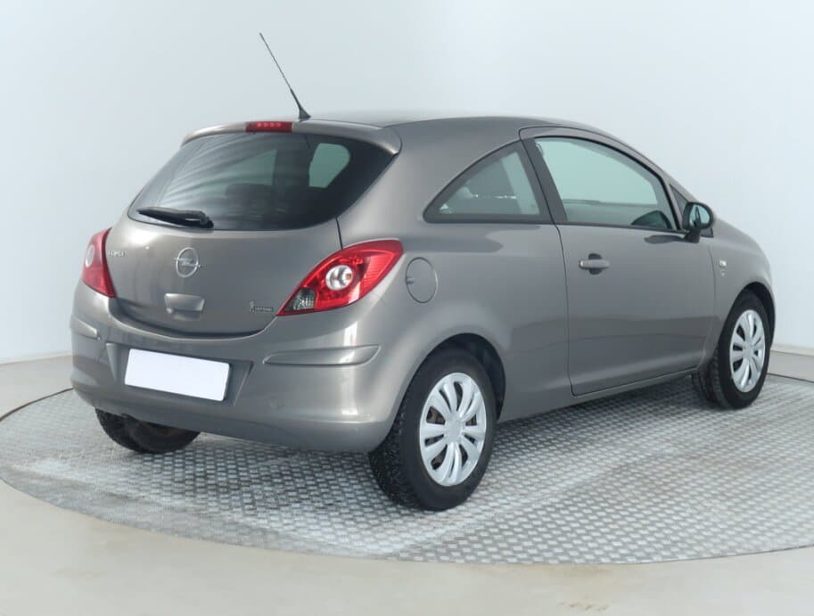 2010 Opel CORSA - 7