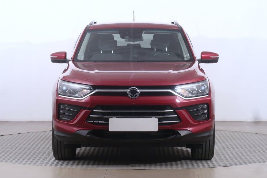 2023 SsangYong KORANDO - 2