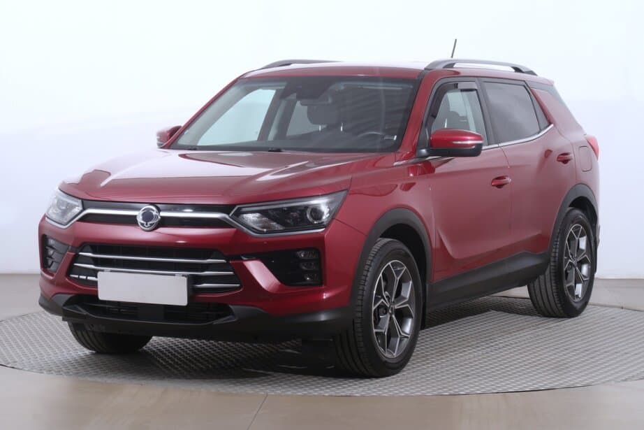 2023 SsangYong KORANDO - 3