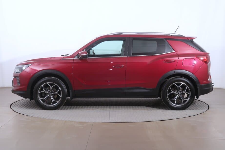 2023 SsangYong KORANDO - 4