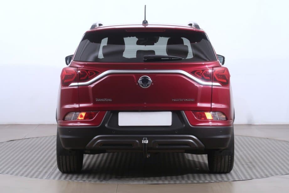 2023 SsangYong KORANDO - 6