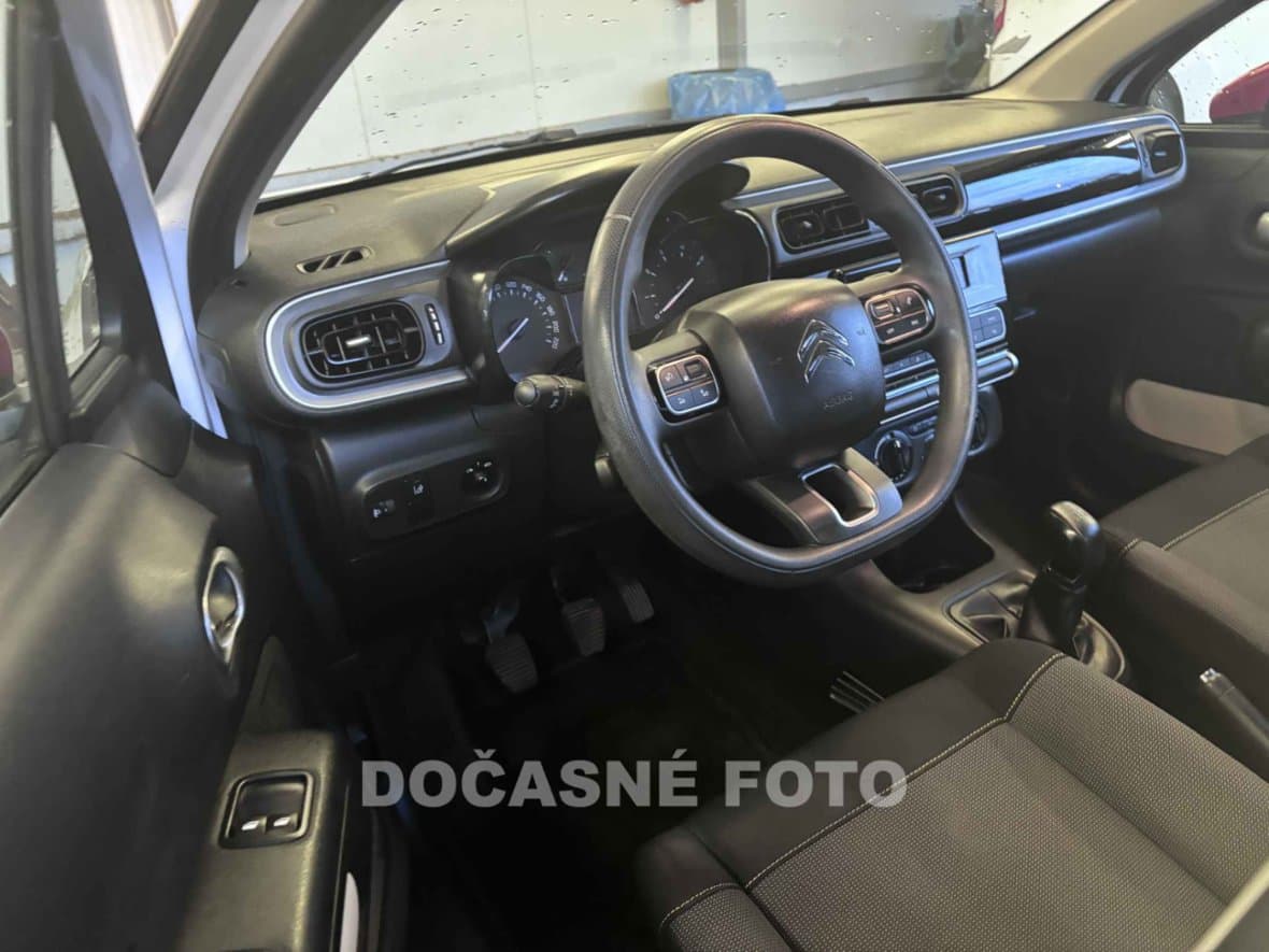 2016 Citroen C3 - 3