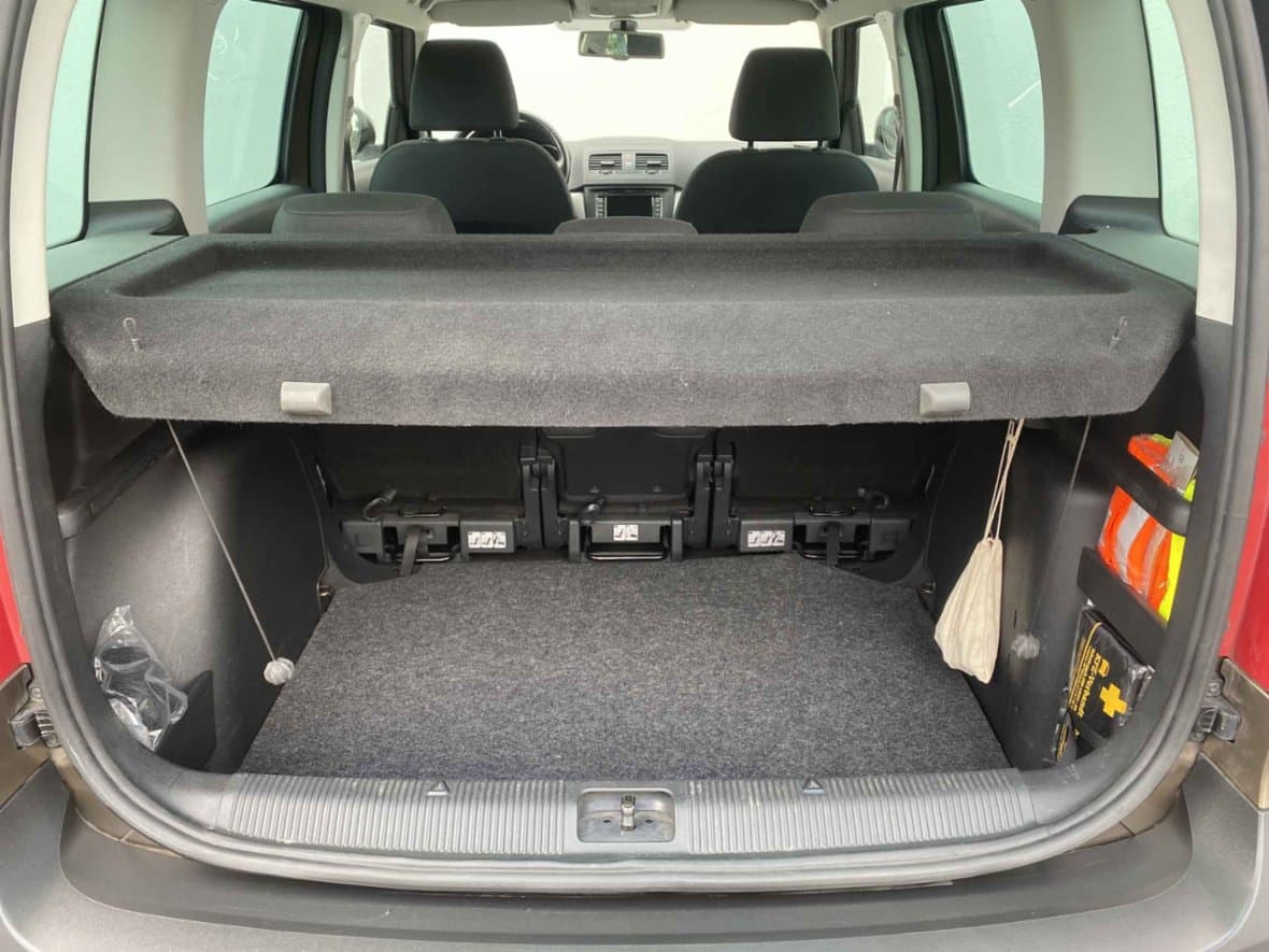 2013 Škoda YETI - 8