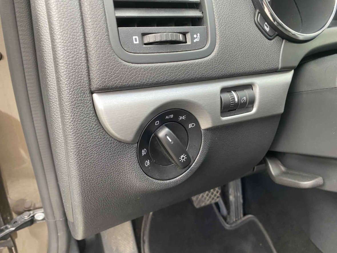 2013 Škoda YETI - 16
