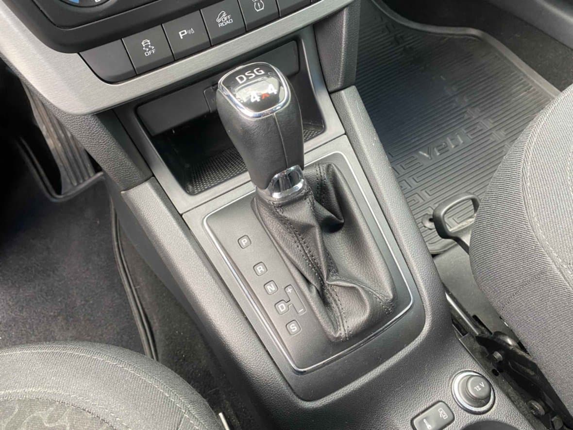 2013 Škoda YETI - 17