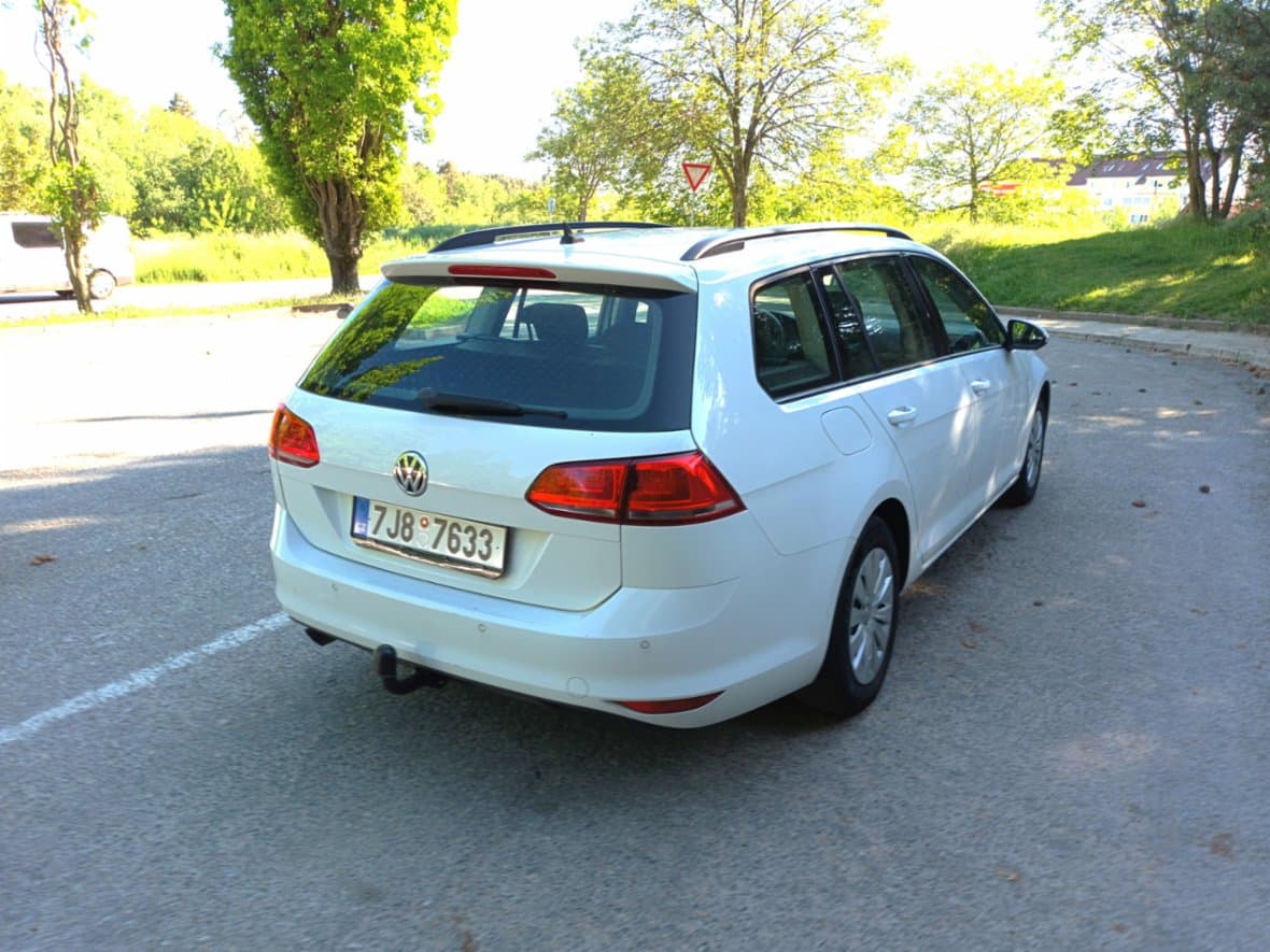 2016 Volkswagen GOLF - 3
