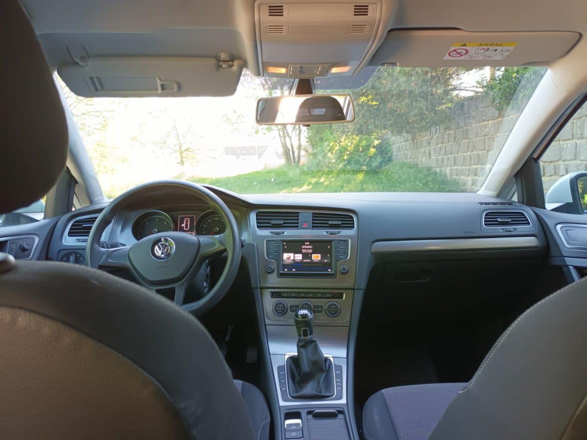 2016 Volkswagen GOLF - 4