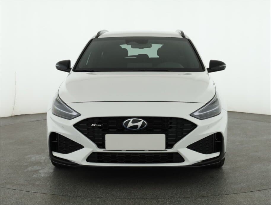 2025 Hyundai i30 - 2